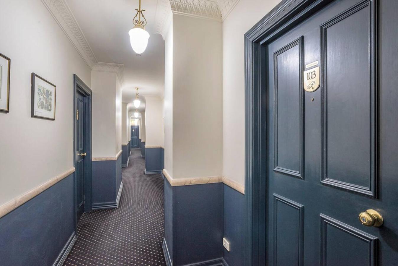 Rothbury Hotel Brisbane Exterior photo
